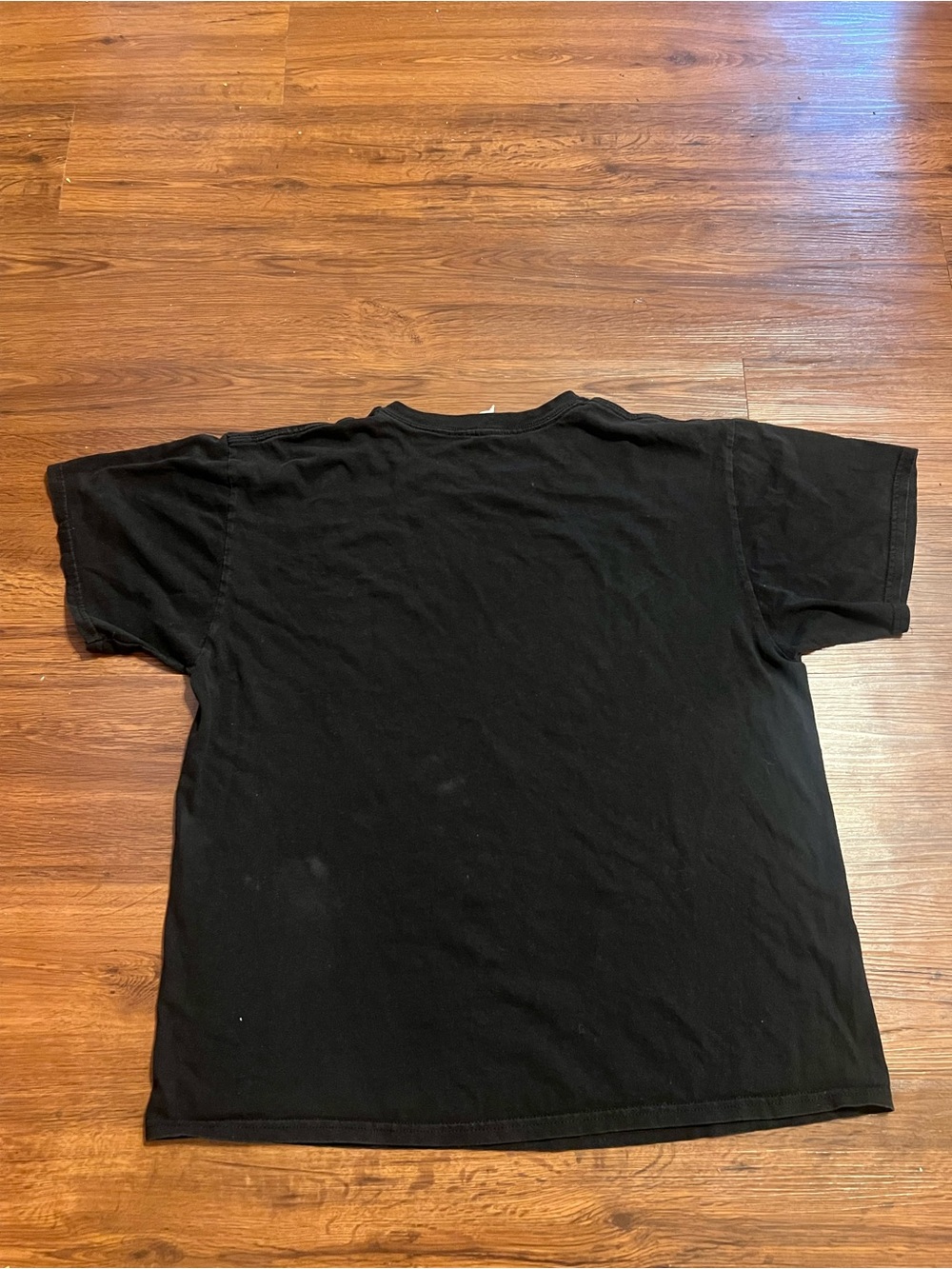 Backwoods graphic T-shirt Pro club heavy weight T-shirt size XL - Picture 5 of 8